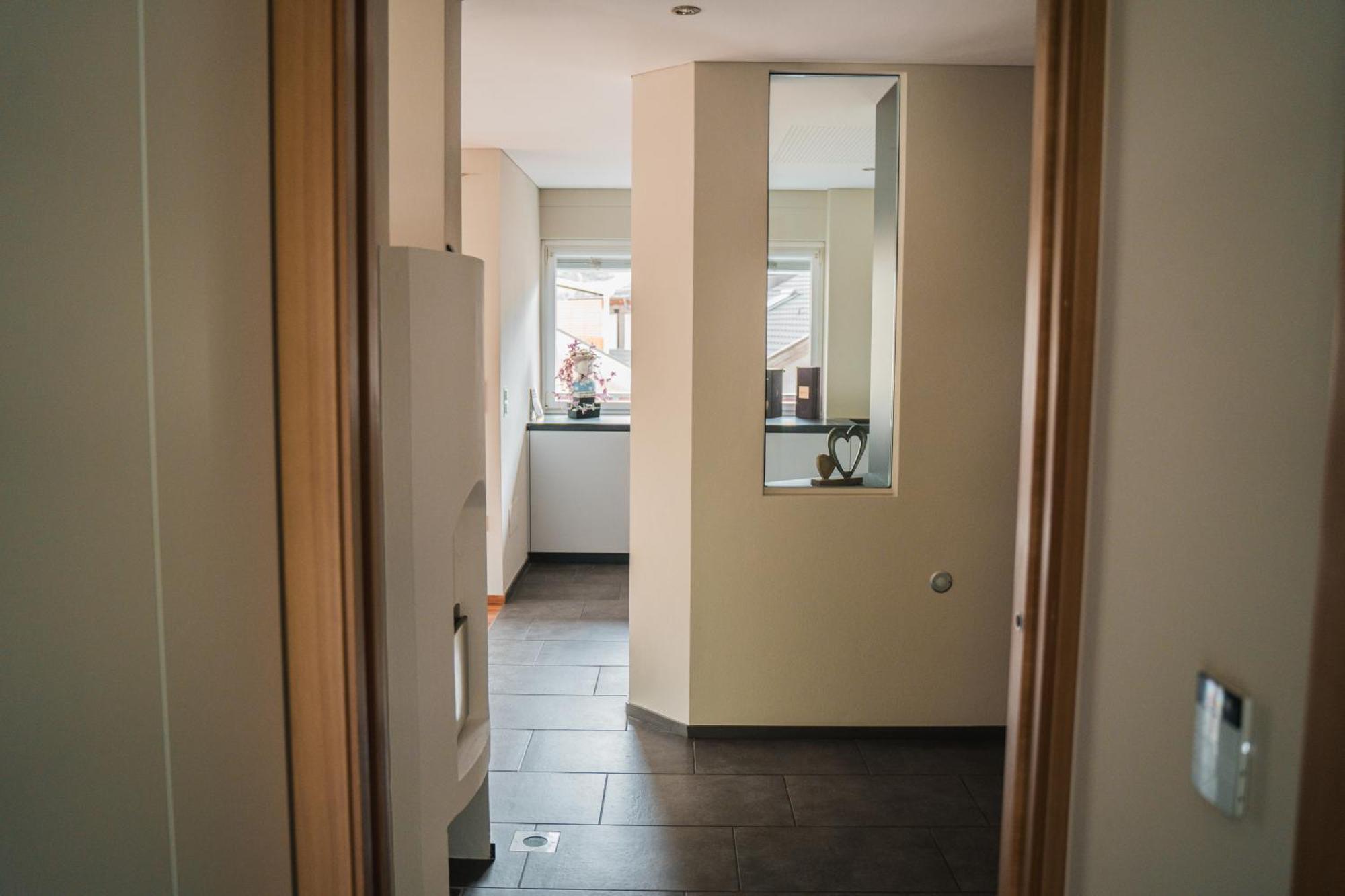 Ferienwohnung Claudia 3 Schlafzimmer Naturns Exterior photo